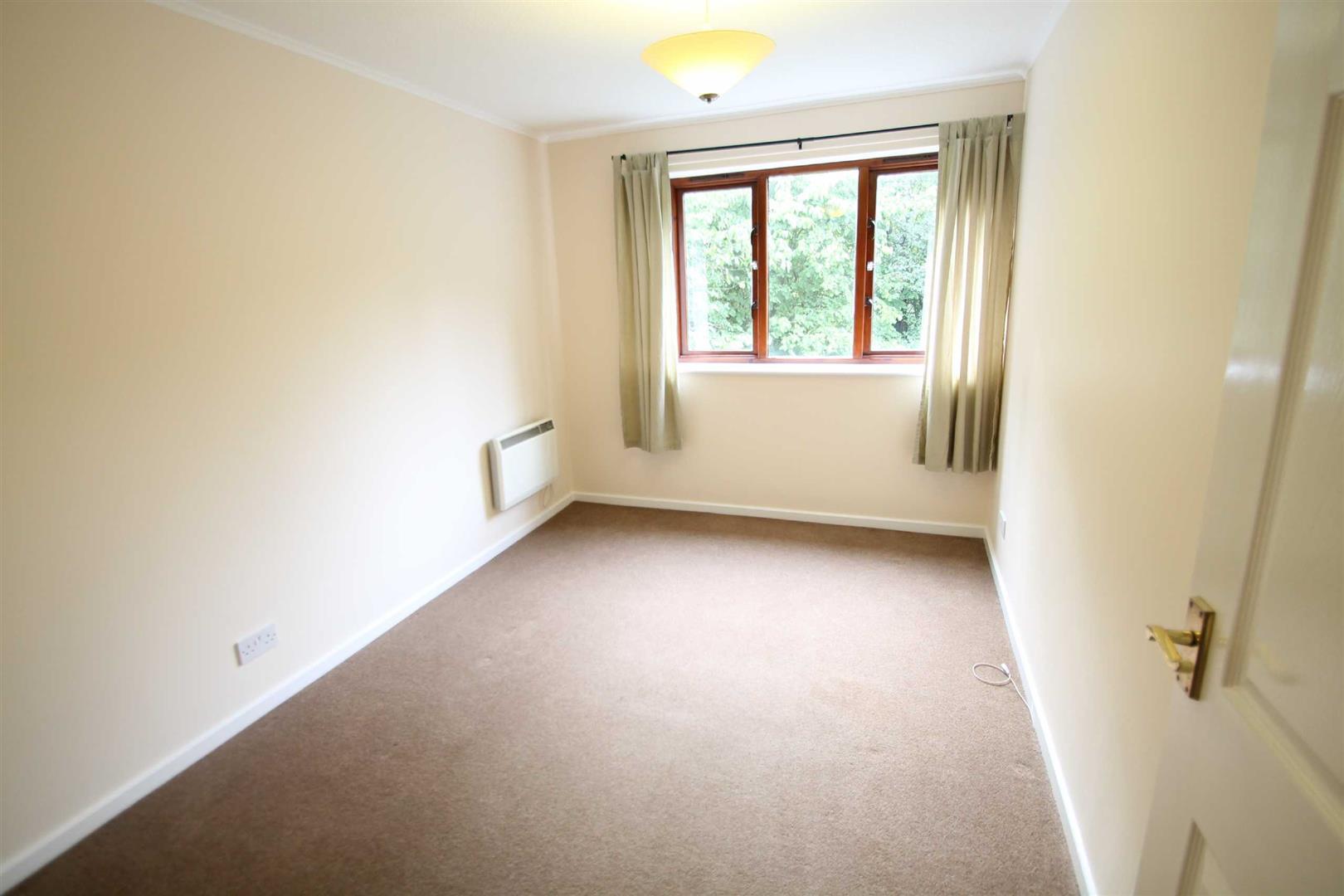 Albion Place, Campbell Park, Milton Keynes